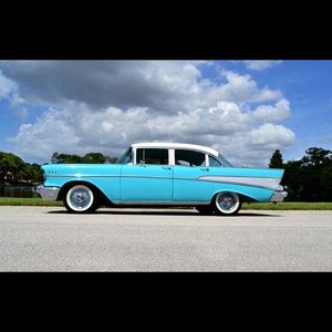 Meet your Posher, Korbyn